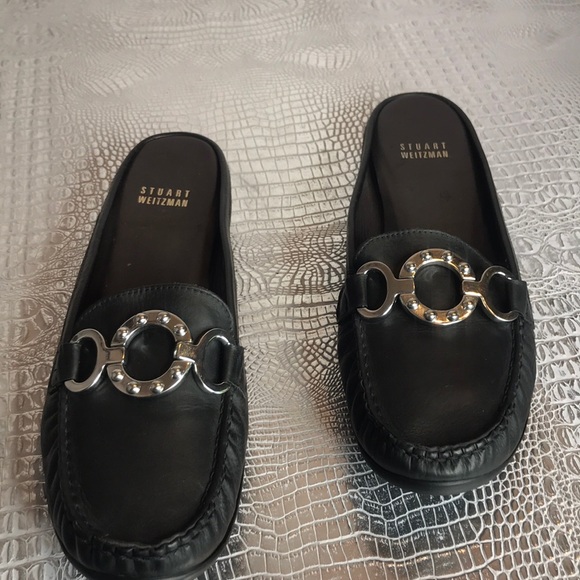 Stuart weitzman  flats - Picture 2 of 8